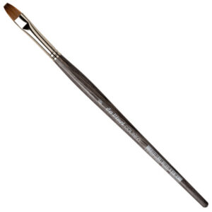 DA VINCI Flachpinsel Colineo VA-5822_8 Grösse 8, Synthetik