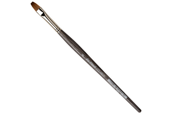 DA VINCI Flachpinsel Colineo VA-5822_8 Grösse 8, Synthetik