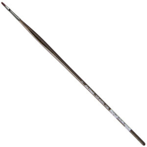 DA VINCI Flachpinsel Top Acryl VA-7185_1 Grösse 1, Synthetik