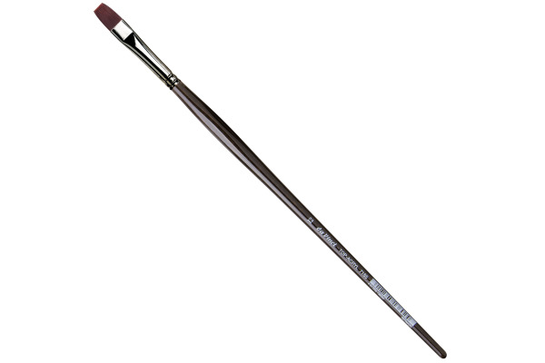 DA VINCI Flachpinsel Top Acryl VA-718512 Grösse 12, Synthetik
