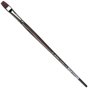 DA VINCI Flachpinsel Top Acryl VA-718514 Grösse 14, Synthetik