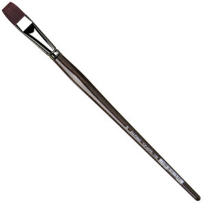 DA VINCI Flachpinsel Top Acryl VA-718518 Grösse 18, Synthetik