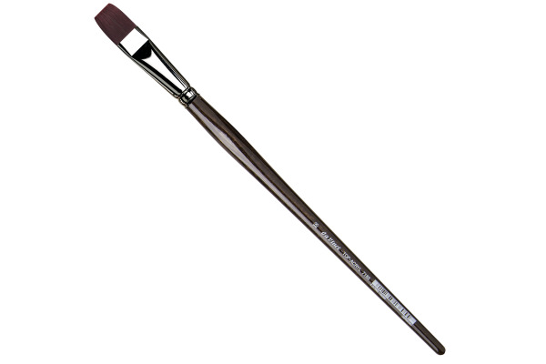 DA VINCI Flachpinsel Top Acryl VA-718518 Grösse 18, Synthetik
