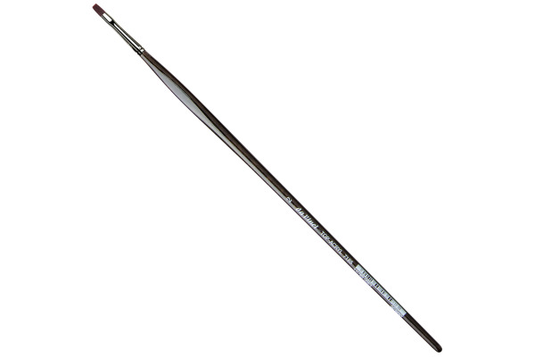 DA VINCI Flachpinsel Top Acryl VA-7185_2 Grösse 2, Synthetik