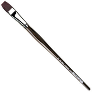 DA VINCI Flachpinsel Top Acryl VA-718522 Grösse 22, Synthetik