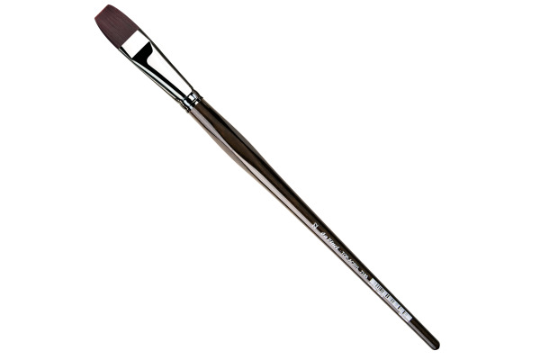 DA VINCI Flachpinsel Top Acryl VA-718522 Grösse 22, Synthetik