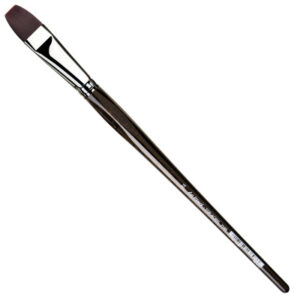 DA VINCI Flachpinsel Top Acryl VA-718524 Grösse 24, Synthetik