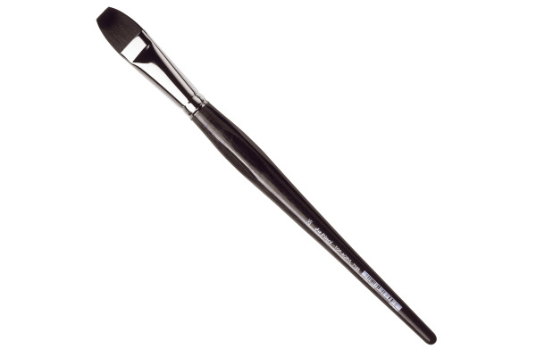 DA VINCI Flachpinsel Top Acryl VA-718526 Grösse 26, Synthetik