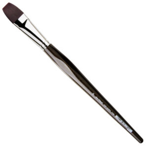 DA VINCI Flachpinsel Top Acryl VA-718528 Grösse 28, Synthetik