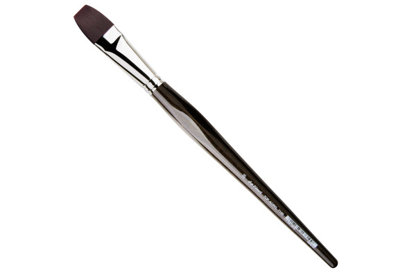 DA VINCI Flachpinsel Top Acryl VA-718528 Grösse 28, Synthetik