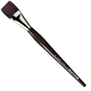 DA VINCI Flachpinsel Top Acryl VA-718535 Grösse 35, Synthetik