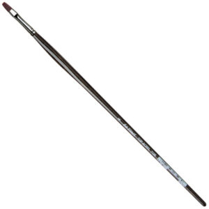 DA VINCI Flachpinsel Top Acryl VA-7185_4 Grösse 4, Synthetik