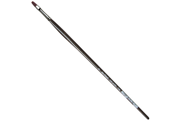 DA VINCI Flachpinsel Top Acryl VA-7185_4 Grösse 4, Synthetik
