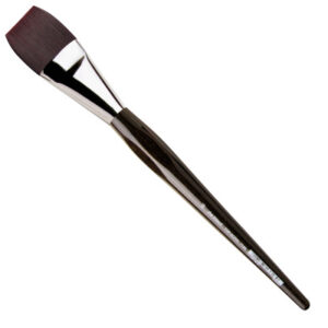 DA VINCI Flachpinsel Top Acryl VA-718540 Grösse 40, Synthetik