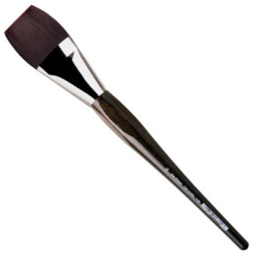 DA VINCI Flachpinsel Top Acryl VA-718550 Grösse 50, Synthetik