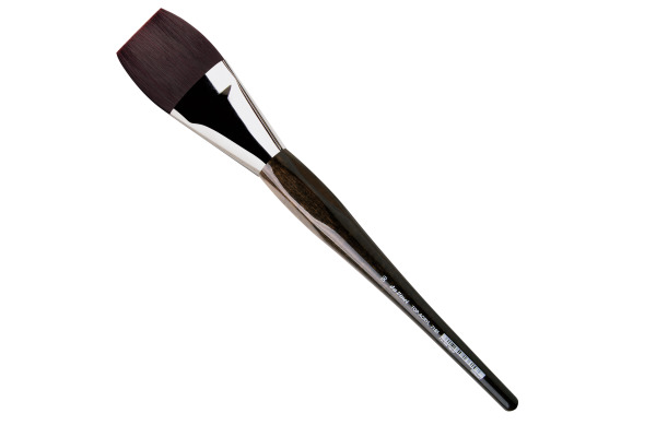 DA VINCI Flachpinsel Top Acryl VA-718550 Grösse 50, Synthetik