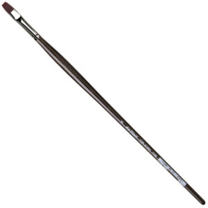 DA VINCI Flachpinsel Top Acryl VA-7185_8 Grösse 8, Synthetik