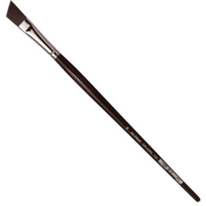 DA VINCI Schrägpinsel Top Acryl VA-718716 Grösse 16, Synthetik