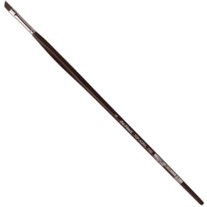DA VINCI Schrägpinsel Top Acryl VA-7187_4 Grösse 4, Synthetik