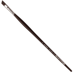 DA VINCI Schrägpinsel Top Acryl VA-7187_8 Grösse 8, Synthetik