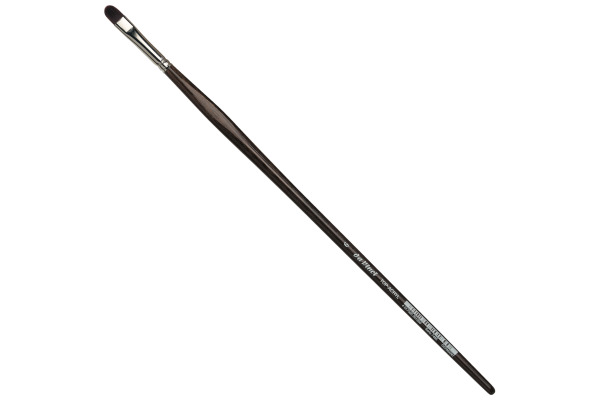 DA VINCI Katzenzungenpinsel Top Acryl VA-7485_6 Grösse 6, Synthetik