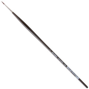DA VINCI Rundpinsel Top Acryl VA-7785_1 Grösse 1, Synthetik
