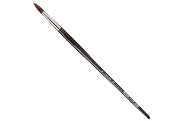 DA VINCI Rundpinsel Top Acryl VA-778512 Grösse 12, Synthetik
