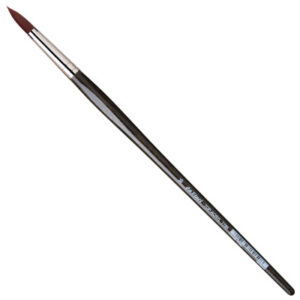 DA VINCI Rundpinsel Top Acryl VA-778516 Grösse 16, Synthetik