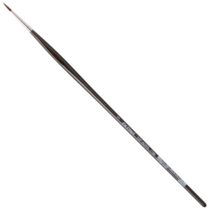DA VINCI Rundpinsel Top Acryl VA-7785_2 Grösse 2, Synthetik