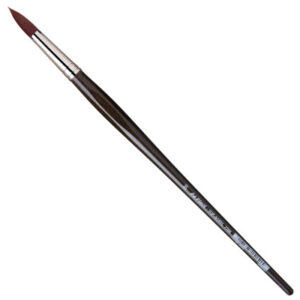 DA VINCI Rundpinsel Top Acryl VA-778520 Grösse 20, Synthetik