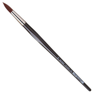 DA VINCI Rundpinsel Top Acryl VA-778524 Grösse 24, Synthetik