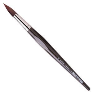 DA VINCI Rundpinsel Top Acryl VA-778535 Grösse 35, Synthetik