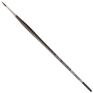 DA VINCI Rundpinsel Top Acryl VA-7785_4 Grösse 4, Synthetik