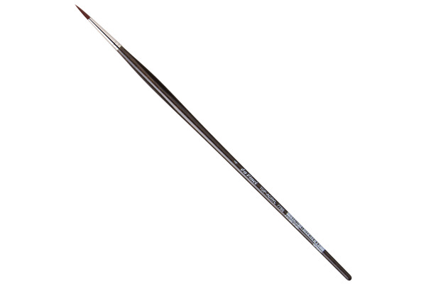 DA VINCI Rundpinsel Top Acryl VA-7785_4 Grösse 4, Synthetik