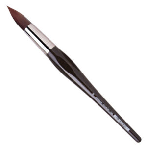 DA VINCI Rundpinsel Top Acryl VA-778550 Grösse 50, Synthetik