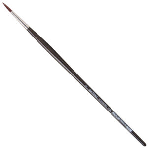 DA VINCI Rundpinsel Top Acryl VA-7785_6 Grösse 6, Synthetik