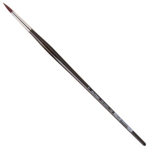 DA VINCI Rundpinsel Top Acryl VA-7785_8 Grösse 8, Synthetik