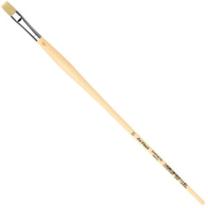 DA VINCI Borstenpinsel SyntheticBristle VA-832910 Grösse 10, Synthetik