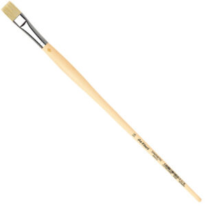 DA VINCI Borstenpinsel SyntheticBristle VA-832916 Grösse 16, Synthetik