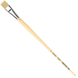 DA VINCI Borstenpinsel SyntheticBristle VA-832920 Grösse 20, Synthetik