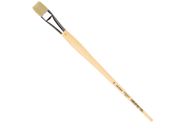 DA VINCI Borstenpinsel SyntheticBristle VA-832924 Grösse 24, Synthetik