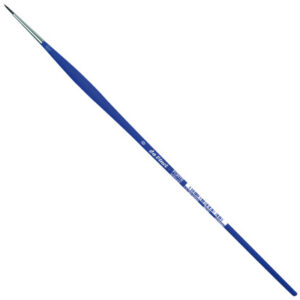 DA VINCI Rundpinsel Forte Acrylics VA-8630_0 Grösse 0, Synthetik