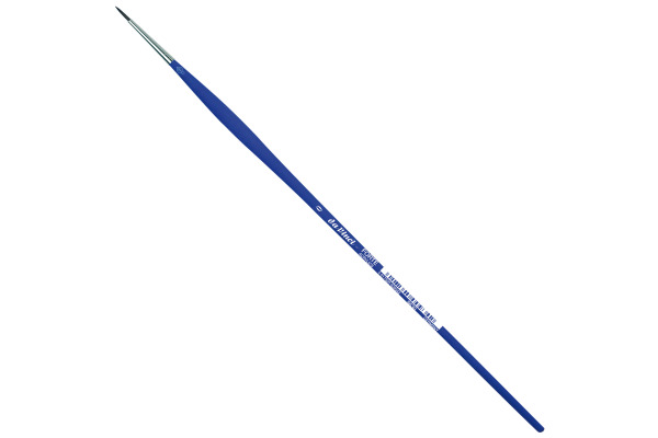 DA VINCI Rundpinsel Forte Acrylics VA-8630_0 Grösse 0, Synthetik