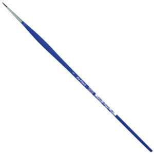 DA VINCI Rundpinsel Forte Acrylics VA-8630_1 Grösse 1, Synthetik