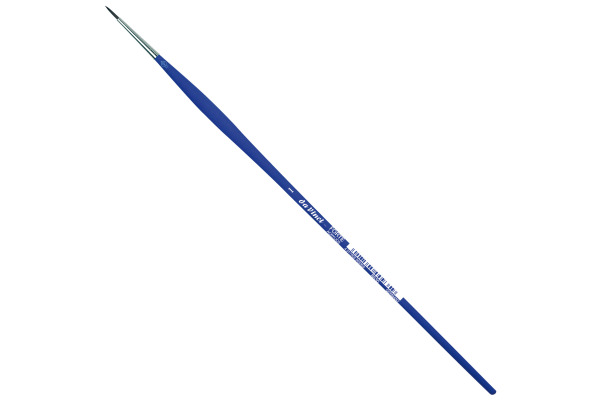 DA VINCI Rundpinsel Forte Acrylics VA-8630_1 Grösse 1, Synthetik