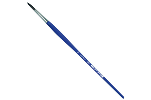 DA VINCI Rundpinsel Forte Acrylics VA-863012 Grösse 12, Synthetik