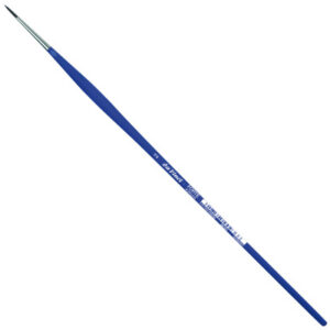 DA VINCI Rundpinsel Forte Acrylics VA-8630_2 Grösse 2, Synthetik