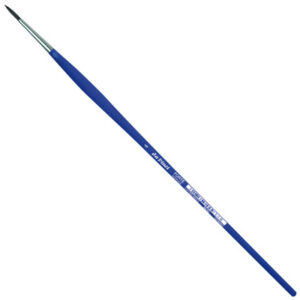 DA VINCI Rundpinsel Forte Acrylics VA-8630_4 Grösse 4, Synthetik