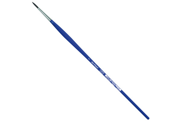 DA VINCI Rundpinsel Forte Acrylics VA-8630_4 Grösse 4, Synthetik