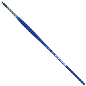 DA VINCI Rundpinsel Forte Acrylics VA-8630_8 Grösse 8, Synthetik